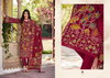 Naira By Varaa Masleen Designer Dress Material Wholesale Market In Surat
